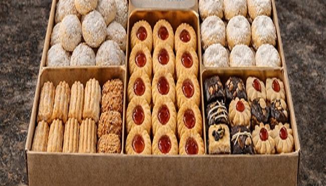 تعرف على أسعار كعك وبسكويت العيد 2026 في المجمعات الاستهلاكية.. تخفيضات تصل إلى 30%