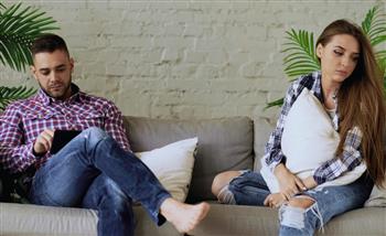 في الحب.. 7 علامات تشير لفقدان الأمان مع الطرف الآخر 