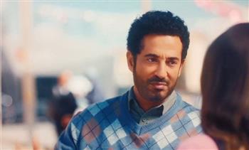 أحداث نارية في الحلقة 19 من «إفراج».. عمرو سعد يقدم عظمة فنية والنقاد يصفوه بنجم رمضان الأول