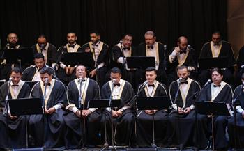 ليالي رمضان 2026| الأوبرا تحتفل بليلة القدر في الإسكندرية.. الخميس