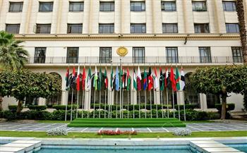 الجامعة العربية وموريتانيا تبحثان التطورات المرتبطة بالحرب الدائرة في المنطقة