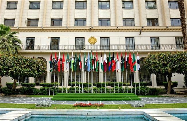 الجامعة العربية وموريتانيا تبحثان التطورات المرتبطة بالحرب الدائرة في المنطقة