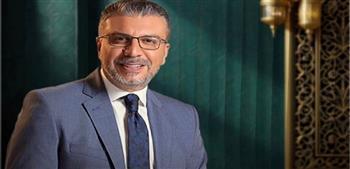 عمرو الليثي: الوعد عقد بدون ورق ولا أختام  