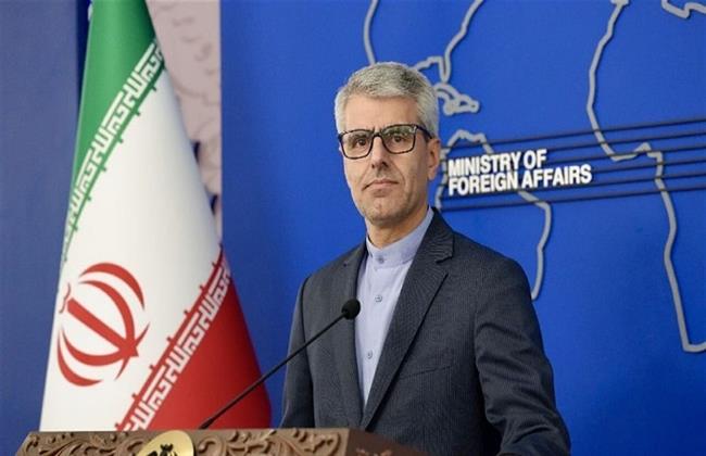 إيران: أمريكا تشعر بالمستنقع الذي دخلته ولا عداء لنا مع دول الخليج