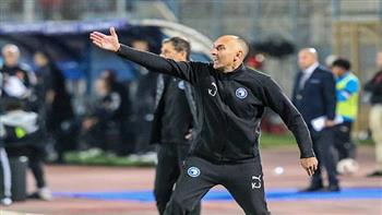 الدوري الممتاز.. يورتشيتش يواجه البنك الأهلي للمرة الخامسة في تاريخه