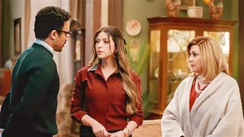 أحداث الحلقة 6 من «بابا وماما جيران» تشعل السوشيال ميديا.. فيديو نورا يثير الجدل  