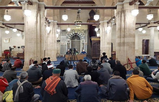 علماء الأزهر: العشر الأواخر من رمضان فرصة عظيمة لمغفرة الذنوب ورفع الدرجات