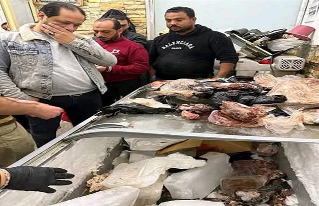 محافظ بورسعيد: لا تهاون مع أي مخالفات تمس صحة المواطنين أو تهدر منظومة الدعم