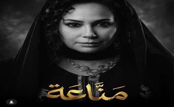 هند صبري: الثمانينيات لم تحصل على حقها دراميًا وتحمست لأجوائها وشخصية «غرام» في «مناعة»|خاص