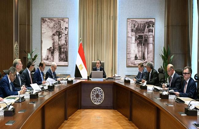 مجلس الوزراء: إقرار حزمة من الإجراءات الحكومية لترشيد الإنفاق والاستهلاك