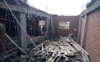  إزالة 62 حالة تعدٍ في البحيرة ضمن المرحلة الثالثة من الموجة 28