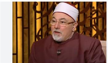 الشيخ خالد الجندي: سيدنا داود نموذج للعبادة والعمل الشريف