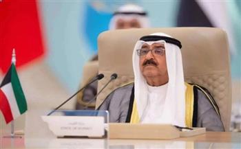 أمير الكويت: تعرضنا لاعتداء غاشم من دولة جارة مسلمة نعدها صديقة