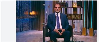 أستاذ بجامعة الأزهر: الله لا يصعد إليه من الأعمال والأقوال والأرواح إلا ما كان نورًا طيبًا