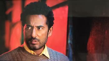 مسلسل "إفراج" الحلقة 20.. عمرو سعد يتوعد حاتم صلاح ويقرر الانتقام منه  