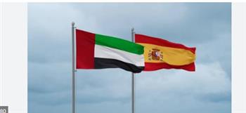 الإمارات وإسبانيا تدعوان إلى الوقف الفوري للتصعيد العسكري والعودة إلى الحوار 