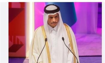 قطر: هجمات إيران تهدد أمن المنطقة وتعرض أسواق الطاقة وسلاسل الإمداد للخطر