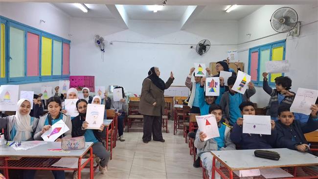 ضمن ليالي رمضان.. احتفالية فنية وثقافية بمركز شباب الصف بالجيزة