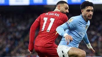 محمد صلاح وعمر مرموش وجهًا لوجه في ربع نهائي كأس الاتحاد الإنجليزي