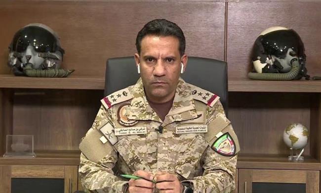 السعودية تعلن تدمير 3 مسيّرات بـ"الربع الخالي" متجهة إلى حقل "شيبة"