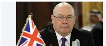 أليستر بيرت: مطالب واشنطن بشأن إيران مرتفعة وتشمل تحييد التهديد النووي والصاروخي