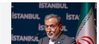 عراقجي: لن نسمح لواشنطن بمهاجمة إيران من القواعد الأمريكية بالمنطقة