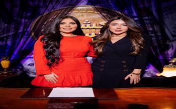 سارة سلامة تكشف كواليس "نقطة سودا" وترد على انتقادات شكل شخصيتها