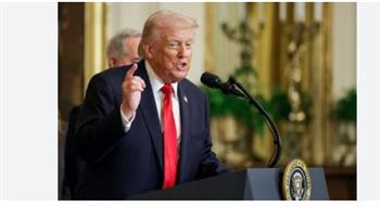 ترامب: أفكر في شخص ما ليحل مكان خامنئي