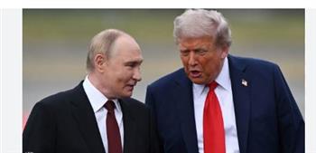 مسؤول روسي: المحادثة الهاتفية بين بوتين وترامب مهمة وتمت في لحظة حاسمة