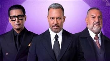 القبض على راغب وطلب زواج مفاجئ.. تطورات مثيرة في الحلقة 20 من «أولاد الراعي»