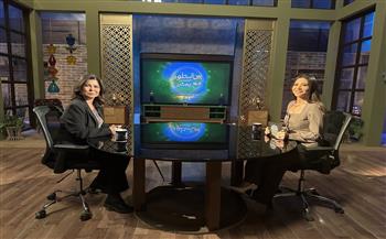 سلوي محمد علي تكشف أسرار حياتها الشخصية والمهنية: بناتي لم يتلحقن بالمجال الفني لأنهم اتعقدوا 