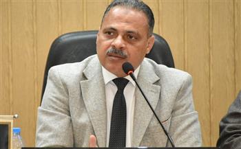 محافظ الشرقية : تنفيذ (٥٦٣) مشروعًا خدميًا بتكلفة(٣٠ مليار و١٠٠ مليون)جنيه