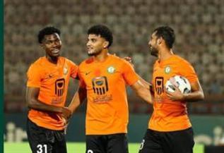 الدوري الممتاز.. ريان وأسامة فيصل يقودان تشكيل البنك الأهلي أمام بيراميدز