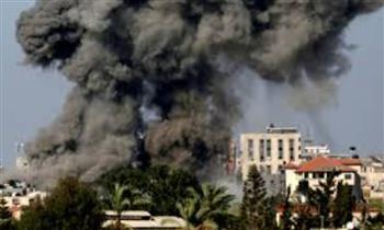 جيش الاحتلال: أسقطنا أكثر من 16 ألف قنبلة على إيران منذ بداية الحرب