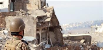 الجيش اللبناني يعيد تموضع الوحدات المحاصَرة في الجنوب