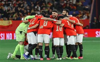 لأول مرة في التاريخ.. تأهل 8 منتخبات عربية دفعة واحدة إلى كأس العالم