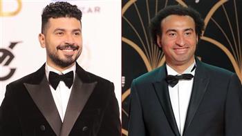 علي ربيع ومحمد أنور يبدآن الشهر المقبل تصوير فيلم «ولاد العسل»