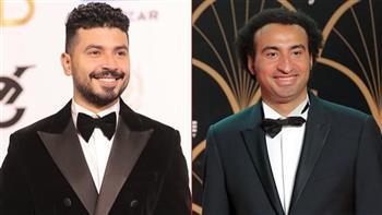 علي ربيع ومحمد أنور يبدآن الشهر المقبل تصوير فيلم «ولاد العسل»