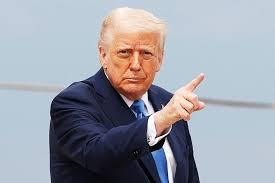 ترامب: منعنا إيران من امتلاك سلاح نووي.. والحرب قد تنتهي خلال أسبوعين