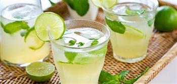 مشروبات طبيعية للوقاية من الارتجاع الصامت