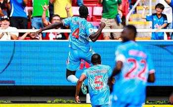 بعد تأهل الكونغو.. 10 منتخبات أفريقية تشارك في بطولة كأس العالم 