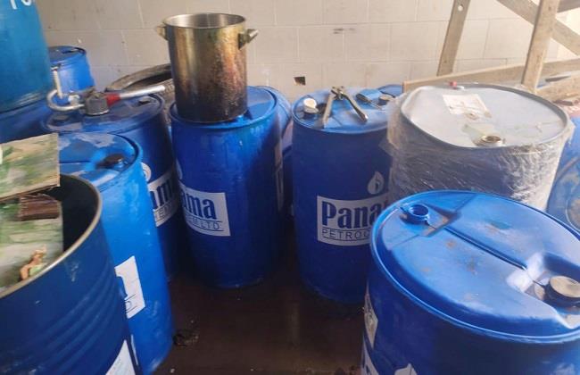 "هيئة الدواء": ضبط مخازن غير مرخصة بالقاهرة والفيوم والجيزة لترويج مستحضرات دوائية وتجميلية مجهولة المصدر