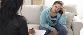 انتبه للحالة النفسية لأبنك المراهق