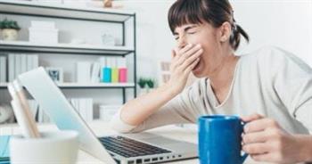 3  أسباب وراء الشعور  بالإرهاق