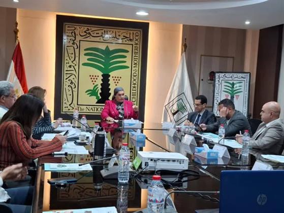 "القومي للأمومة" يعقد اجتماعه الدوري ويستعرض جهوده لحماية الأطفال وتعزيز تمكين الفتيات