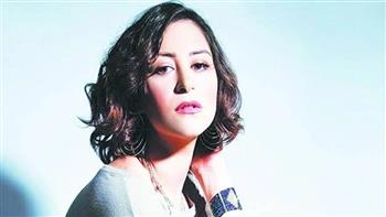 منة شلبي تبدأ تصوير "عنبر الموت"