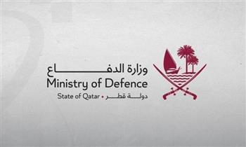 وزارة الدفاع القطرية تعلن التصدي لصاروخين كروز وإصابة ثالث لناقلة نفط