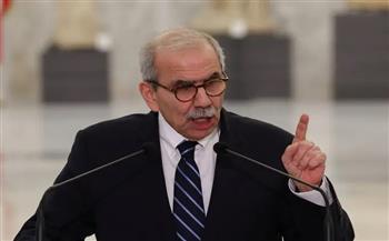 رئيس الوزراء اللبناني يبحث مع الوزراء الوضع العسكري والأمني في الجنوب