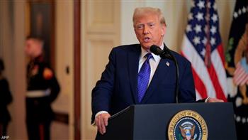 «سنغادر قريبًا جدًا».. تصريحات جديدة من ترامب بشأن إمكانية نهاية حرب إيران 