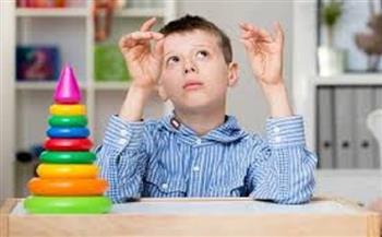 اليوم العالمي للتوعية بمرض التوحد.. طرق لتعليم طفلك مهارات الحياة اليومية